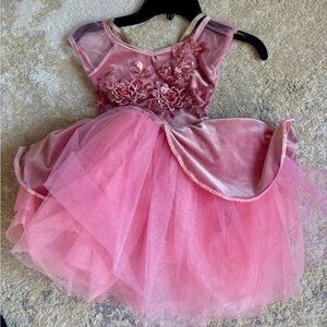 Kid dress